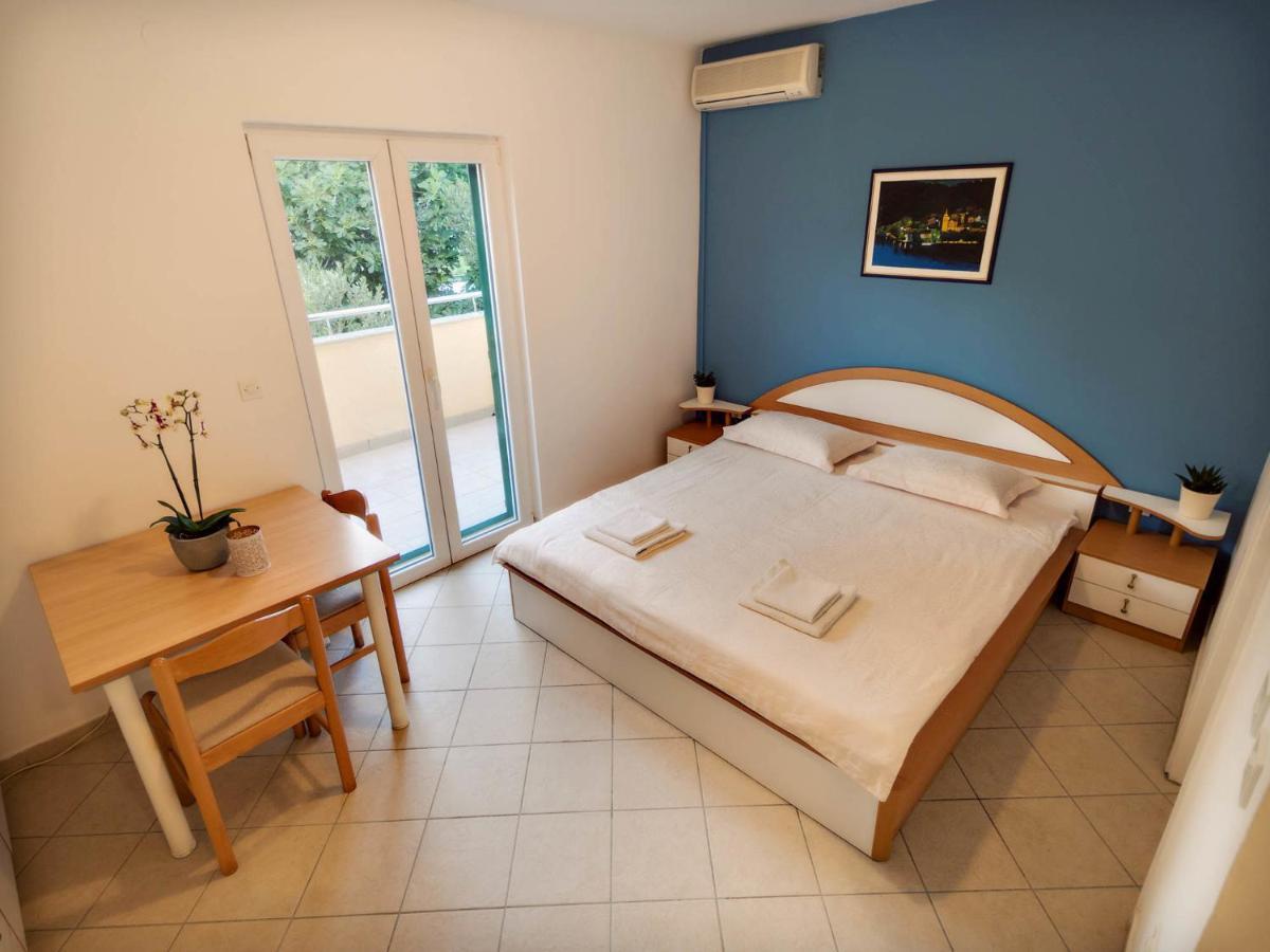 Apartments Zizic Vodice Cameră foto