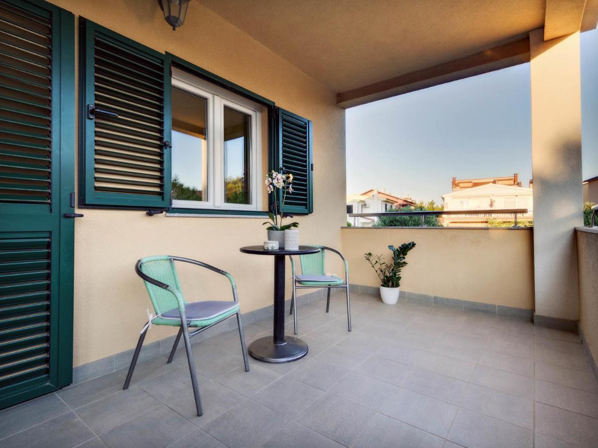 Apartments Zizic Vodice Cameră foto
