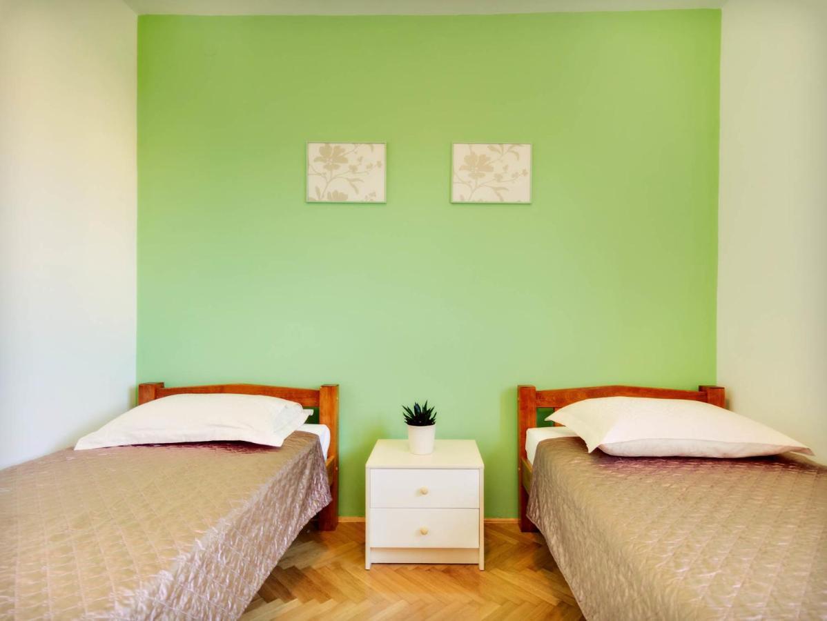 Apartments Zizic Vodice Cameră foto