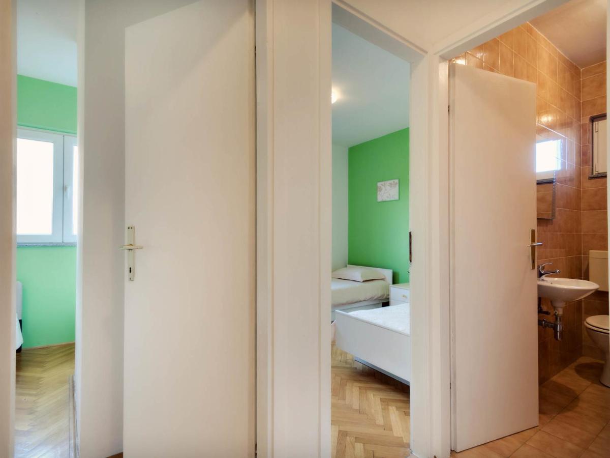 Apartments Zizic Vodice Cameră foto
